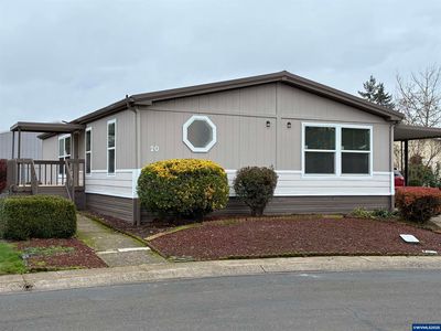 1500 Gabriela Ct NE Unit 20, Salem, OR, 97301