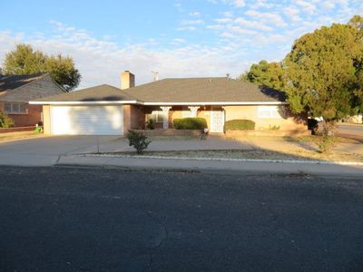 1500 Fargo Ave, Odessa, TX, 79761