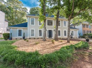 2107 November Ct NW, Acworth, GA 30102