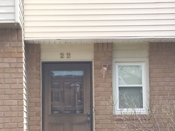 22 Daisy Ct, Sayreville, NJ 08872
