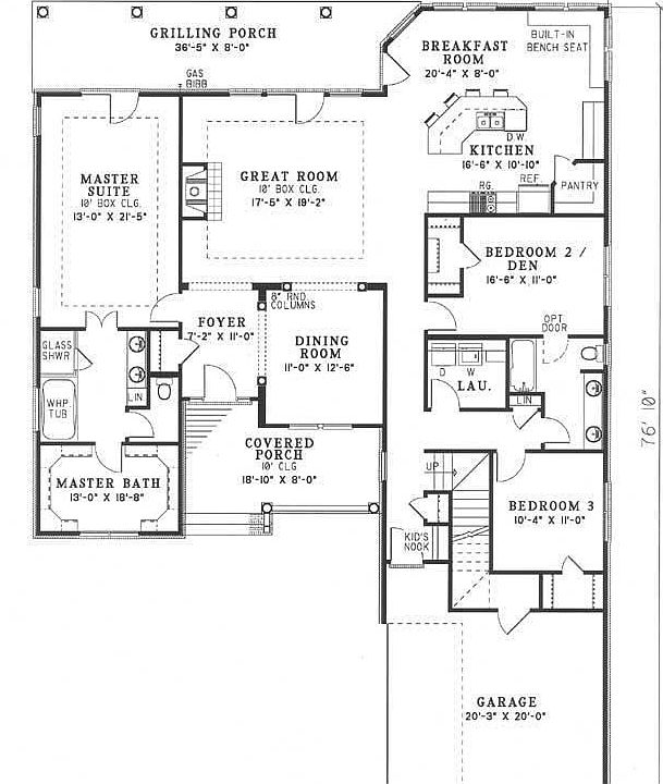 2nd image of 2924 Liam Ln