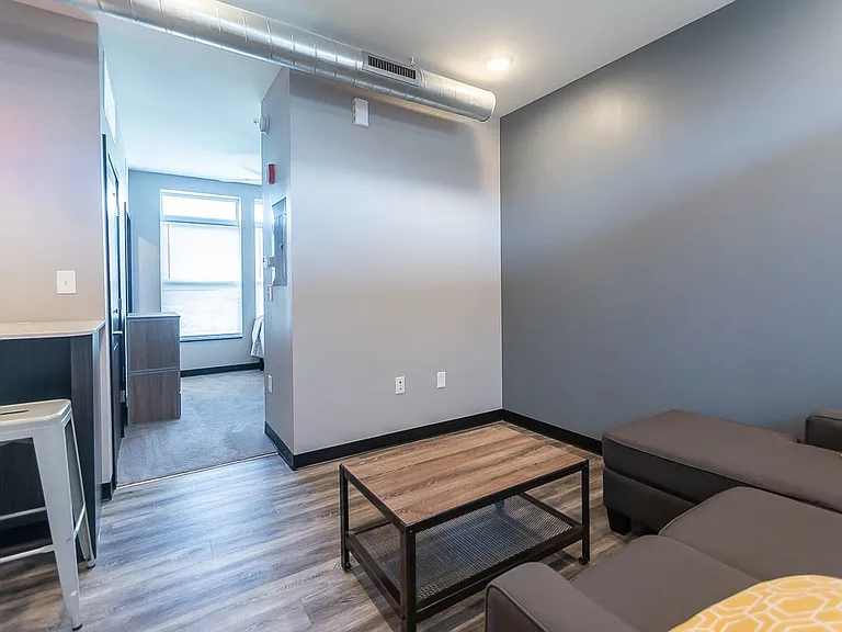 Tech Park Apartments — Photo 32