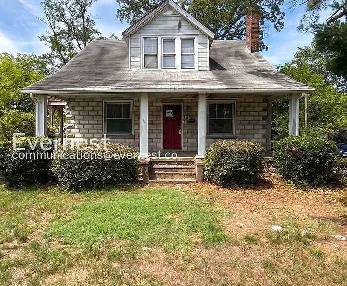 901 E Nine Mile Rd #A — Photo 1