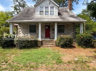 901 E Nine Mile Rd #A, Henrico, VA 23075