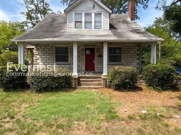 901 E Nine Mile Rd #A, Henrico, VA 23075