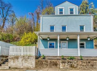 37 Vine St, Etna, PA 15223