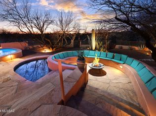 8753 E Bear Paw Pl, Tucson, AZ 85749