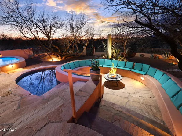 8753 E Bear Paw Pl, Tucson, AZ 85749