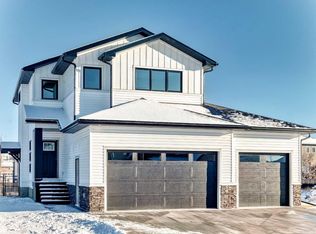 27 Williams Ave, Olds, AB T4H0H1