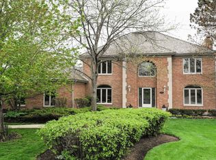 4561 Eleanor Dr, Long Grove, IL 60047