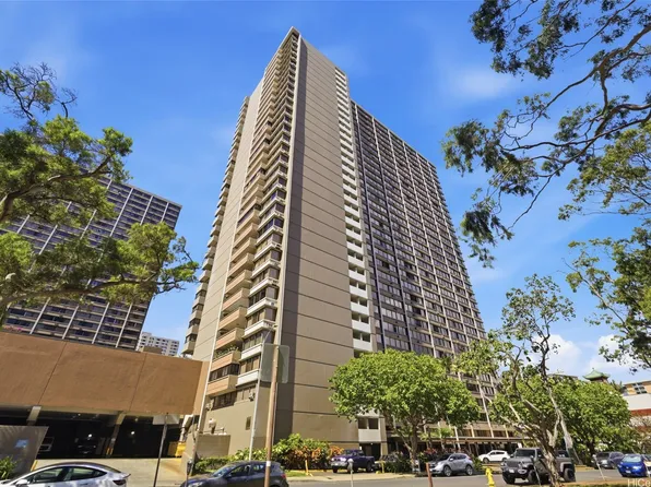 55 S Kukui St APT D313, Honolulu, HI 96813