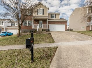 103 Galehouse Rd, Georgetown, KY 40324