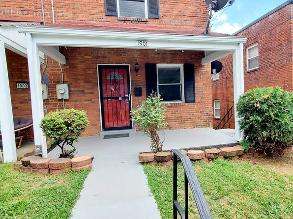 1901 Savannah Pl SE, Washington, DC 20020