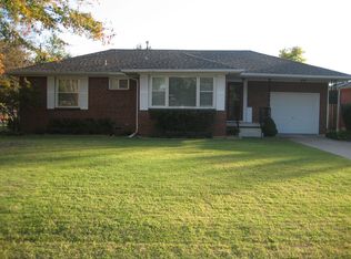 4152 E 36th Pl, Tulsa, OK 74135