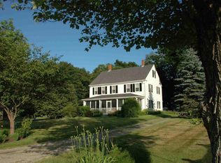 36 High Rd, Newbury, MA 01951