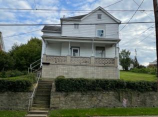 213 Washington St UNIT 2, Mount Pleasant, PA 15666