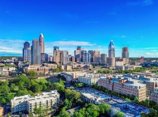 11819 University City Blvd #4747174, Charlotte, NC 28262