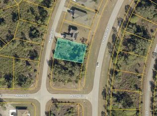 Mattox Cir #7, North Pt, FL 34288
