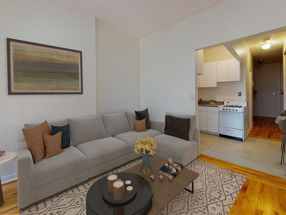 1st image of 414 E 73rd St #3FF
