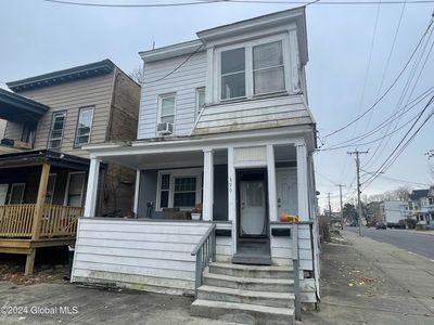 390 3rd Street, Albany, NY, 12206