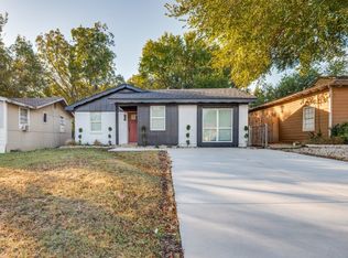 2117 Beaumont St, Grand Prairie, TX 75051