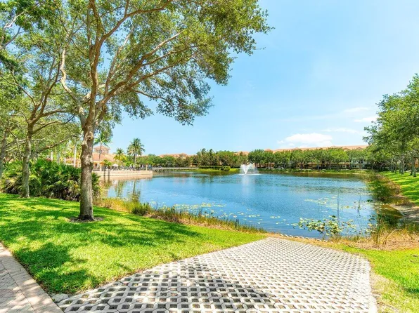 2514 San Pietro Circle #2514, Palm Beach Gardens, FL 33410