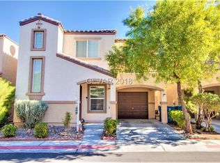 10378 Fancy Fern St, Las Vegas, NV 89183
