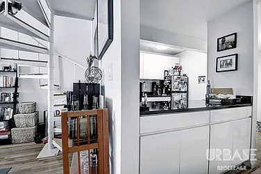 Rented by Urbane Brokerage