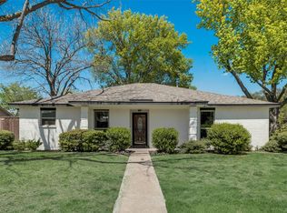 3201 Nova Trl, Plano, TX 75023