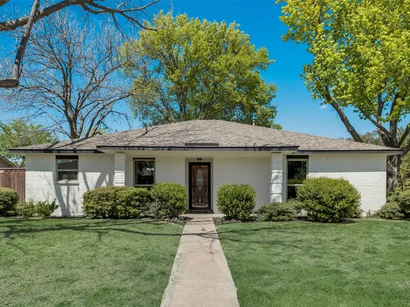 3201 Nova Trl, Plano, TX 75023