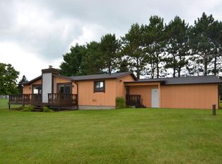 N5279 N Shore Dr #N, Irma, WI 54442