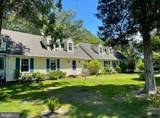 26698 Arcadia Shores Rd, Easton, MD