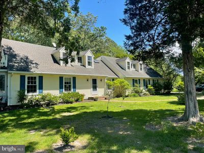 26698 Arcadia Shores Rd, Easton, MD, 21601