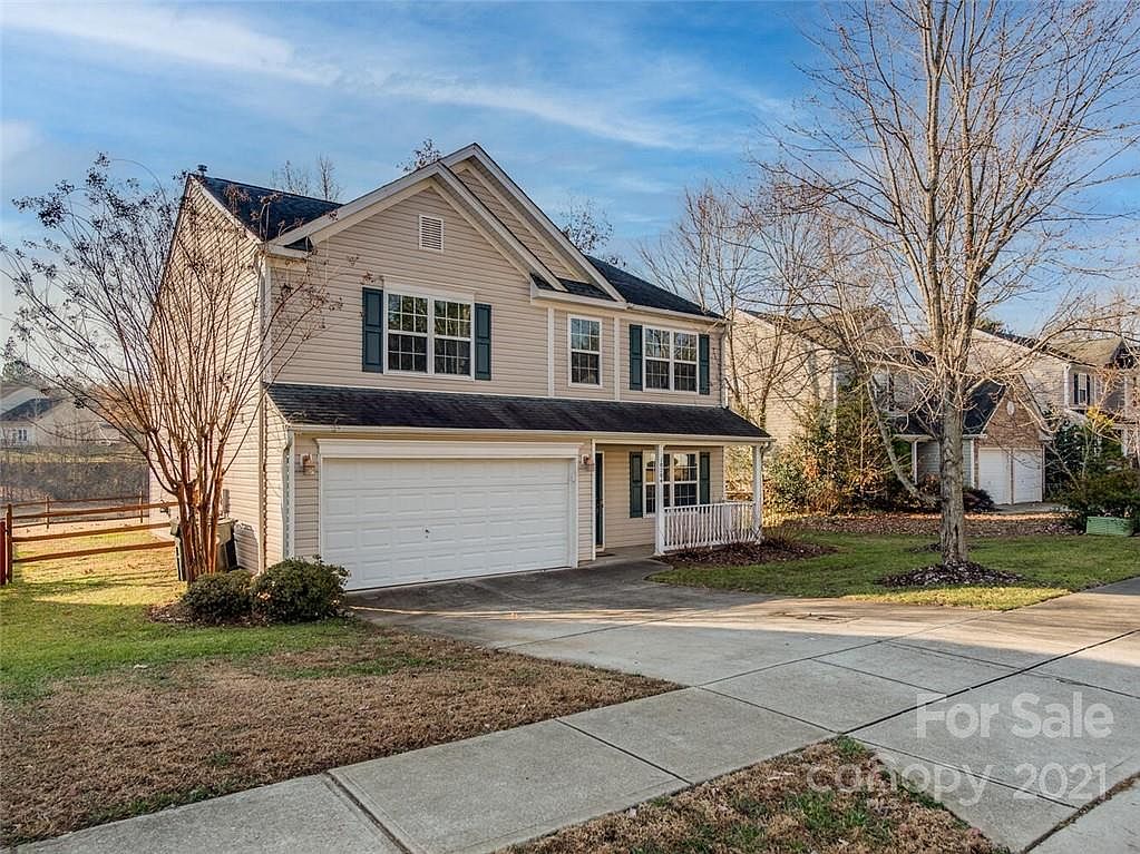 10704 Haddington Dr NW, Charlotte, NC 28269 Zillow