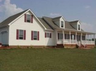 15248 Peaceful Valley Rd, Abingdon, VA 24210