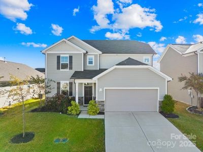 5021 Markfield Ln, Monroe, NC, 28110