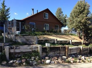 6916 Paige Rd, Frazier Park, CA 93225