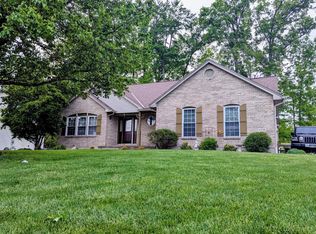 6250 Deerhaven Ln, Loveland, OH 45140