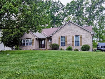 6250 Deerhaven Ln, Loveland, OH, 45140