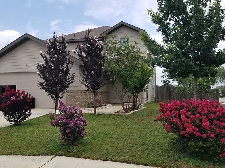 2401 Ranger Pass — Photo 1