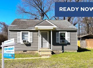 2569 Henderson St, Memphis, TN 38127