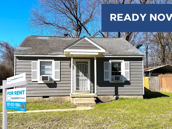 2569 Henderson St, Memphis, TN 38127