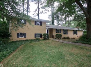 4206 Norman Rd, Stone Mountain, GA 30083