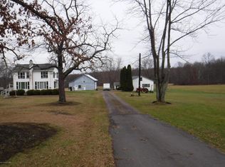 130 Silo Rd, Shickshinny, PA 18655