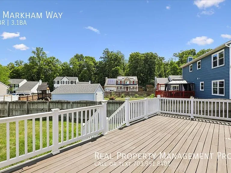 4 Markham Way — Photo 59