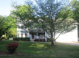 181 Marjane Dr, Macon, GA 31210