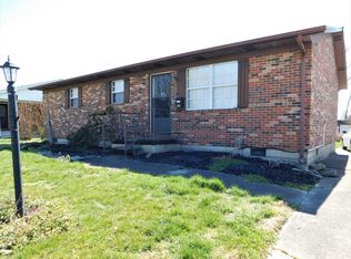 103 Chase Ave, Berea, KY 40403