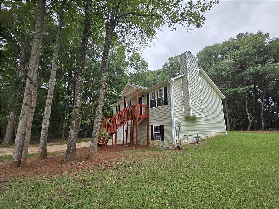 ◎さま　GA HOUSES① 96 S 40th Pass E, Hiram, GA 30141 | Zillow