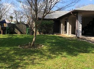 1934 Nicole Cir #B, Round Rock, TX 78664