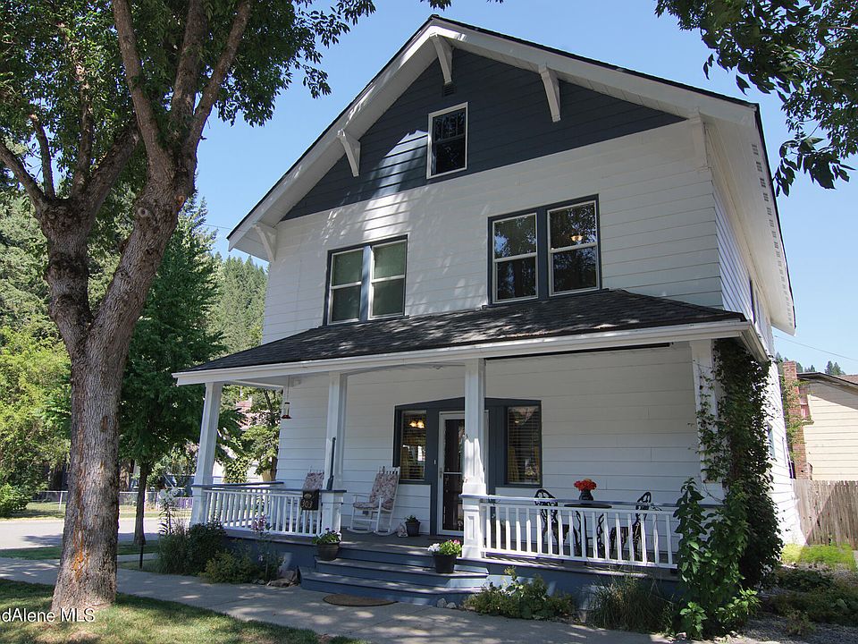 303 3rd St, Wallace, ID 83873 MLS 237362 Zillow